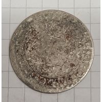 6 ГРОША 1662  год