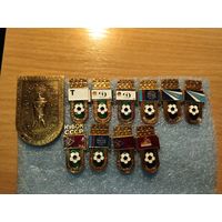 Кубок СССР по футболу