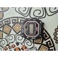Часы g-shock