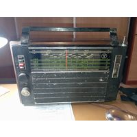 Приемник " Океан 205 "  СССР .