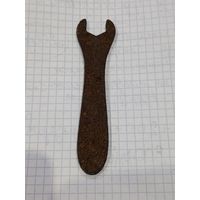 Ключ гаечный ww2