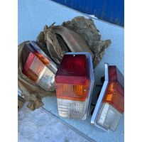 Оптика задняя Волга 24 СССР. 2 комплекта+ всё что на фото С 1 рубля