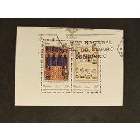 Испания  1992 2 м