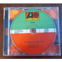 AC/DC - Dirty Deeps Done Dirt Cheap / Highway To Hell