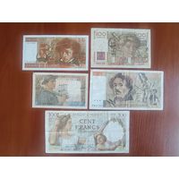 320 франков