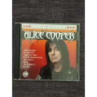 Alice Cooper - Rock Stars (2CD)