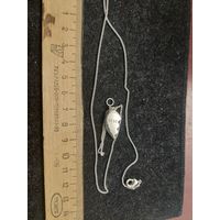 Цепочка с подвеской