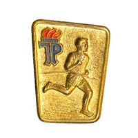 Знак Пионерия ГДР. Легкая атлетика