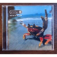 (Japan) Prodigy – The Fat Of The Land