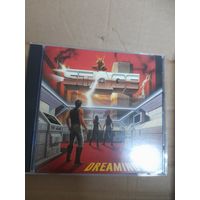 STAGE "DREAMING" CD 2025