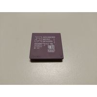 Процессор AMD Am486 DX2-66