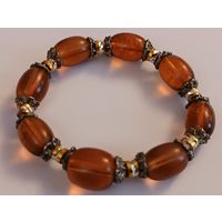 Красивый браслет из СССР. Все лоты с 1 рубля!