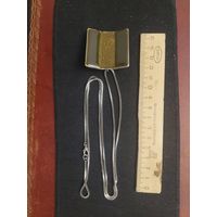 Цепочка с подвеской