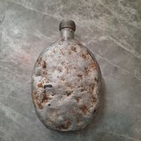 Фляга немецкая (течет)