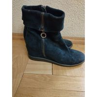 Полусапожки