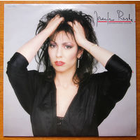 Jennifer Rush LP, 1985