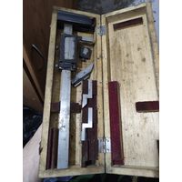 Штангенциркуль СССР