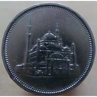 10 пиастров 1984 Египет