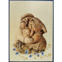 Ганчарства. Беларусь. 2017 г.