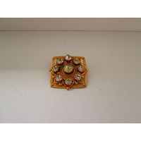 БРОШЬ СССР ЧЕХОСЛОВАКИЯ