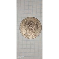 1/3 или 1/6 Тайлера 1814 год