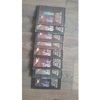 История русского масонства. Полный комплект из 8 книг