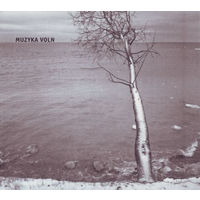 Various "Muzyka Voln" Digipak-CD