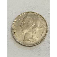 Бельгия 1 франк 1970