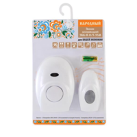 Беспроводной дверной звонок