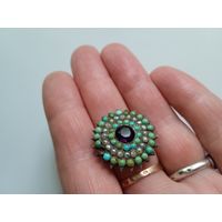 Антикварное украшение.