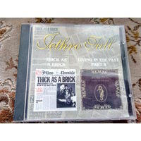 CD. JETHRO TULL.