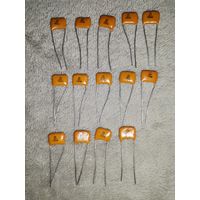 КМ Конденсаторы СССР. Новые