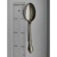 Ложки фирмы Rogers&Bro, посеребрение.