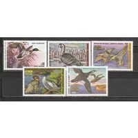 ФФ2 Россия 1994-96 Утки