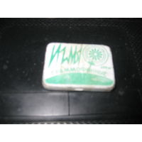 Иглы патефонные 100 шт.