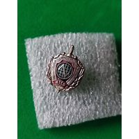 Фрачник МВД, ИТСО
