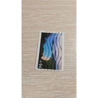 Марка США Америка