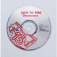 Underworld-Back To Mine
