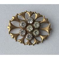 Брошь Винтаж СССР