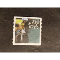 Швеция  1999 велоспорт