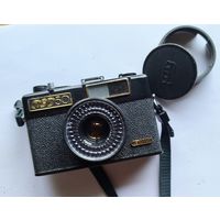 Фотоаппарат ФЭД 50