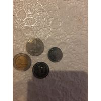 Монеты Грузии