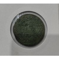 Деньга 1735
