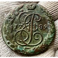 5 копеек 1789