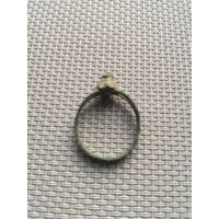 Колечко старинное2 с рубля!