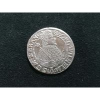 Орт 1623 г. Вильгем. С рубля