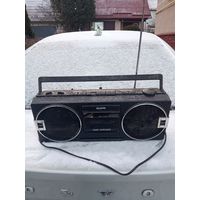 Магнитола SANYO