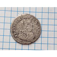 6 грош 1683