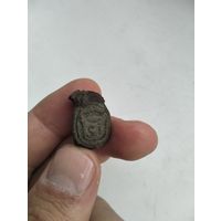 Печать. Трехгранная.