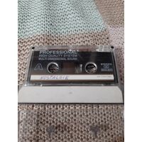 Кассета  Владимир Высоцкий.